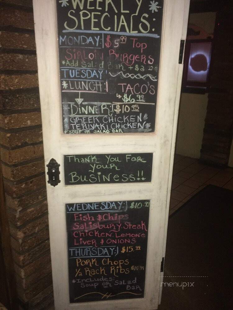 Feeney's A Restaurant & Bar - Phoenix, AZ