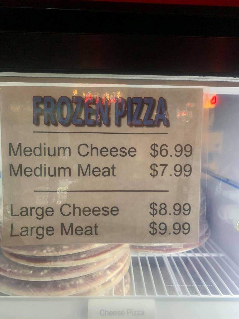 Ice Cream Man - Litchfield, IL menu_pic