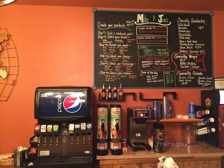 Ebner's Custom Meats - Canby, OR menu_pic