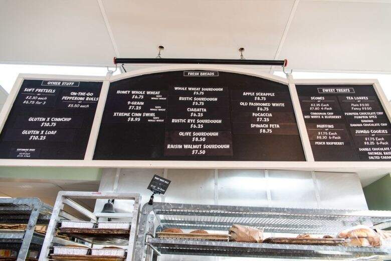 Great Harvest Bread Co. - Herndon, VA menu_pic
