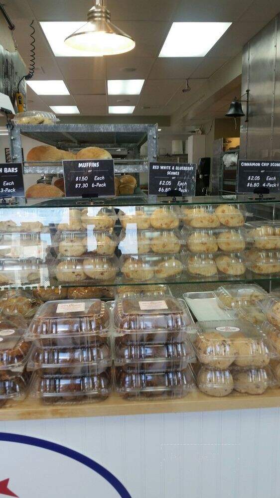 Great Harvest Bread Co. - Herndon, VA menu_pic