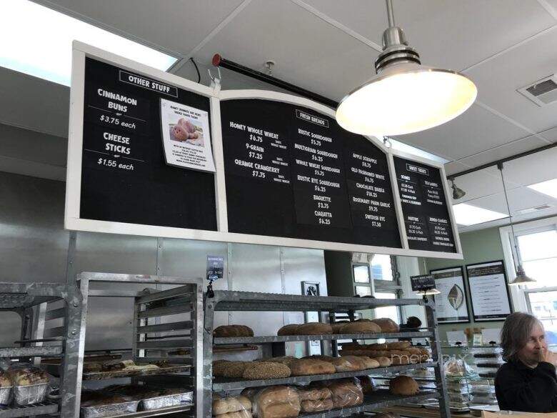 Great Harvest Bread Co. - Herndon, VA menu_pic