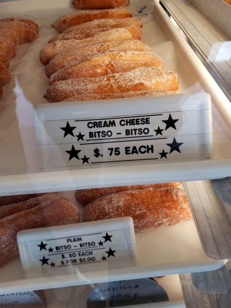 Starbread Bakery - Vallejo, CA