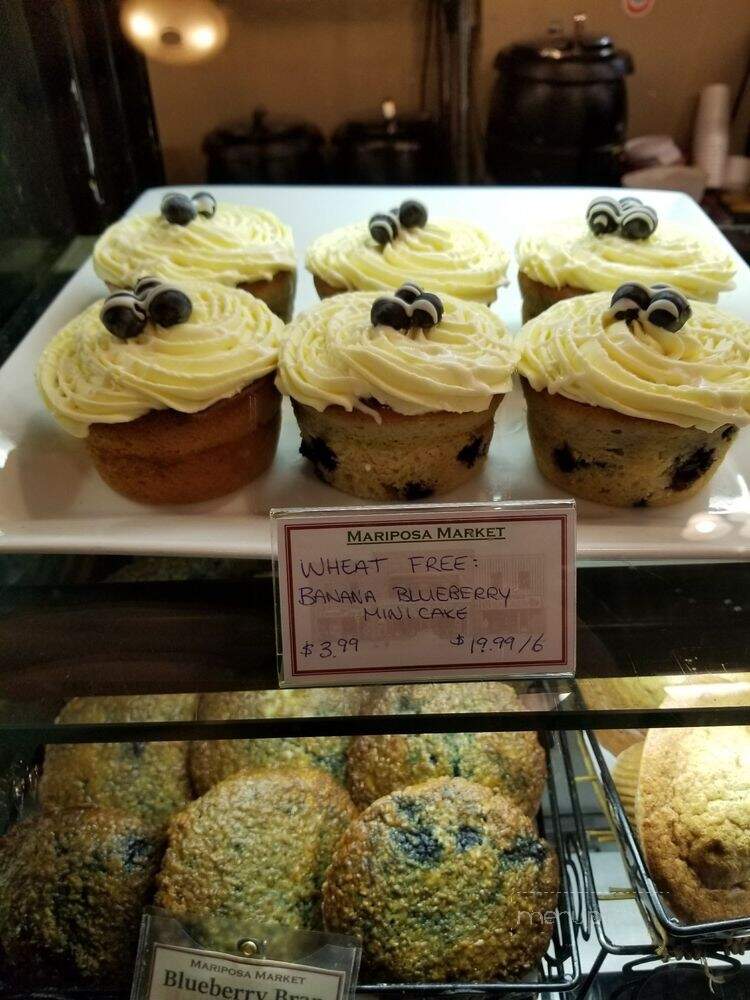 Mariposa Market Stores - Orillia, ON menu_pic