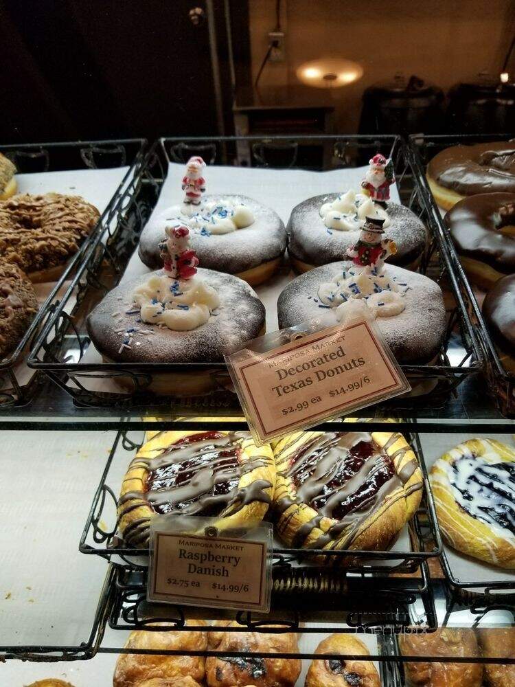 Mariposa Market Stores - Orillia, ON menu_pic