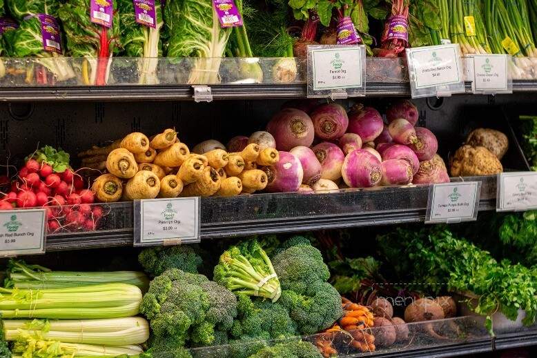 Community Natural Foods - Calgary, AB menu_pic
