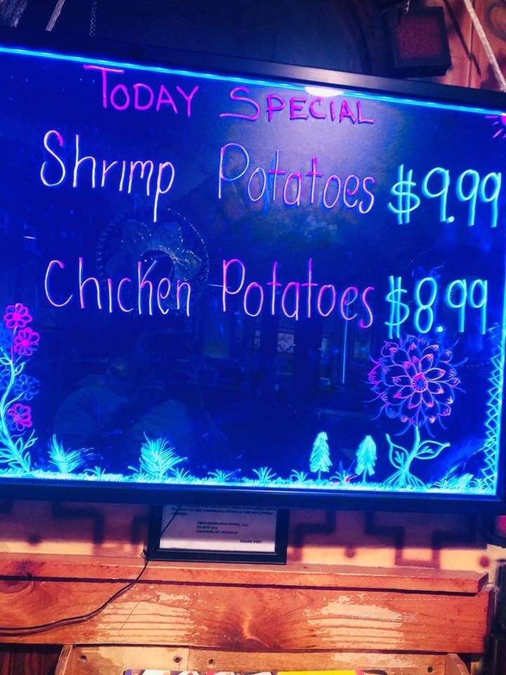 Tres Hermanos Nunez - Grayson, KY menu_pic