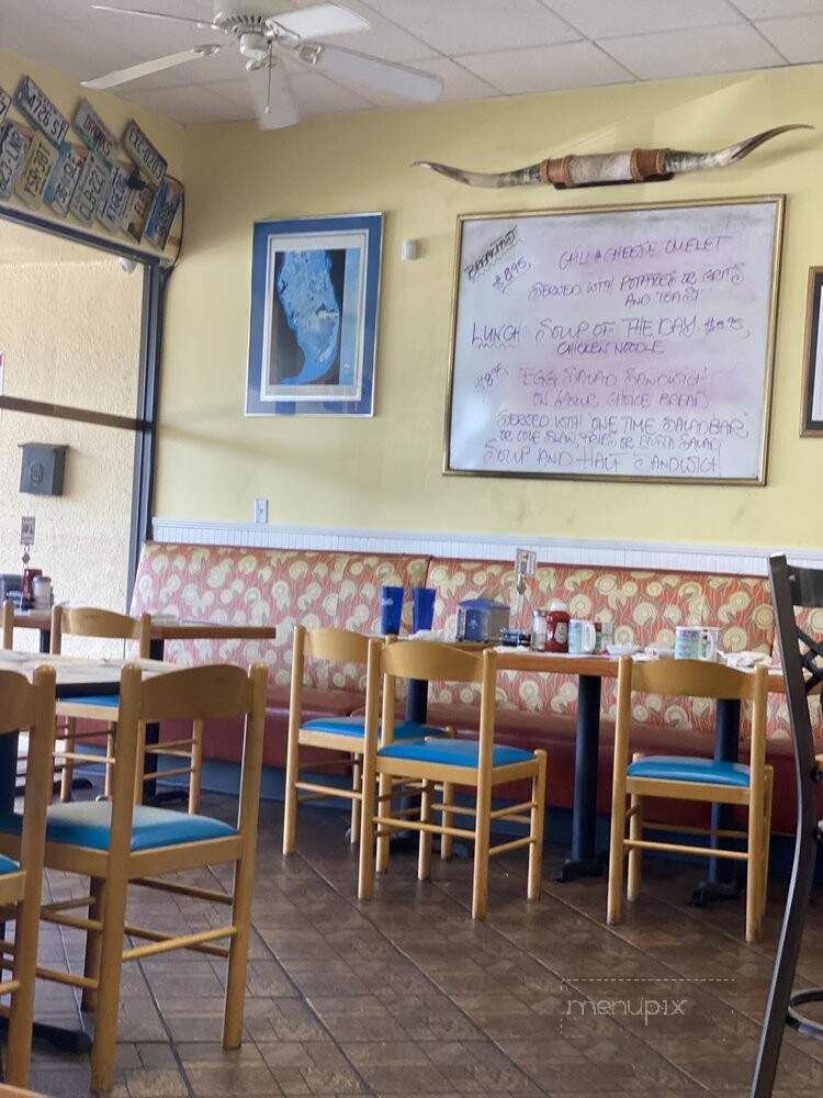 Hobo Gourmet Kitchen - North Palm Beach, FL menu_pic