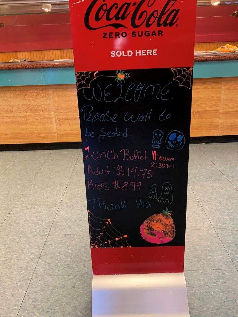 Cancun Express - Cleveland, GA menu_pic