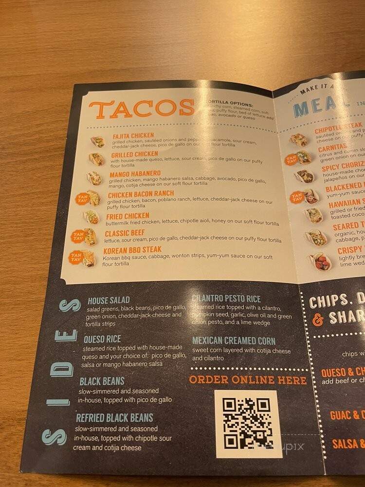 Tacos 4 Life - Broken Arrow, OK