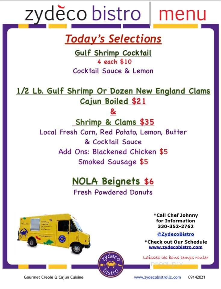 Filia Cellars - Wadsworth, OH menu_pic