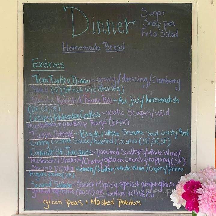 Alden Camps - Oakland, ME menu_pic