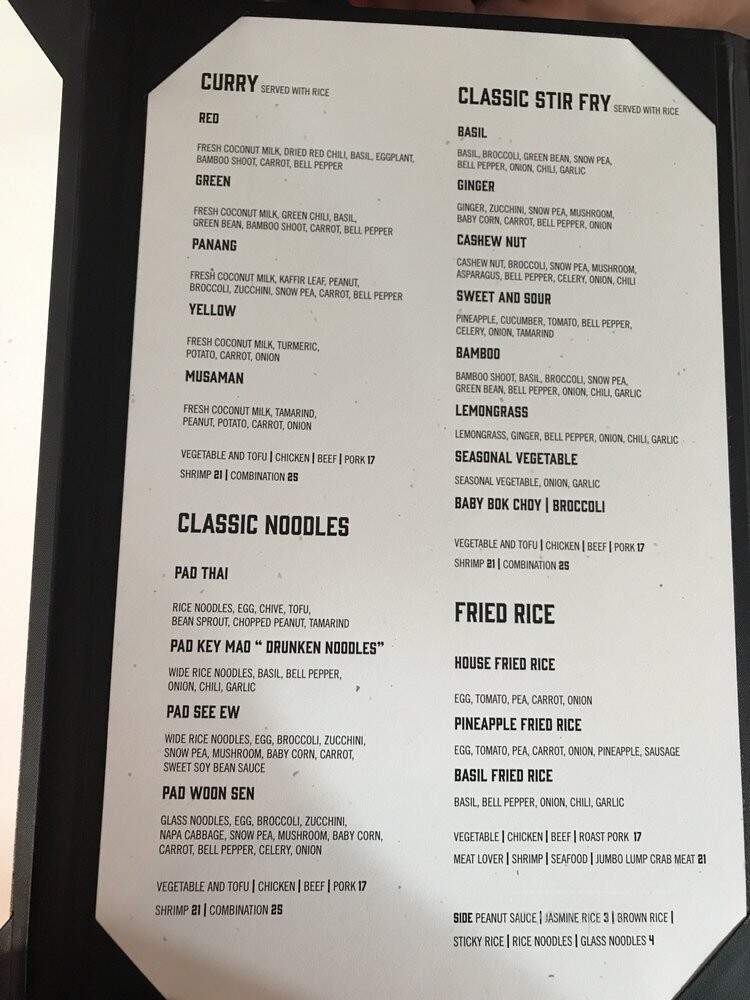 Pisces Seafood - Toms River, NJ menu_pic