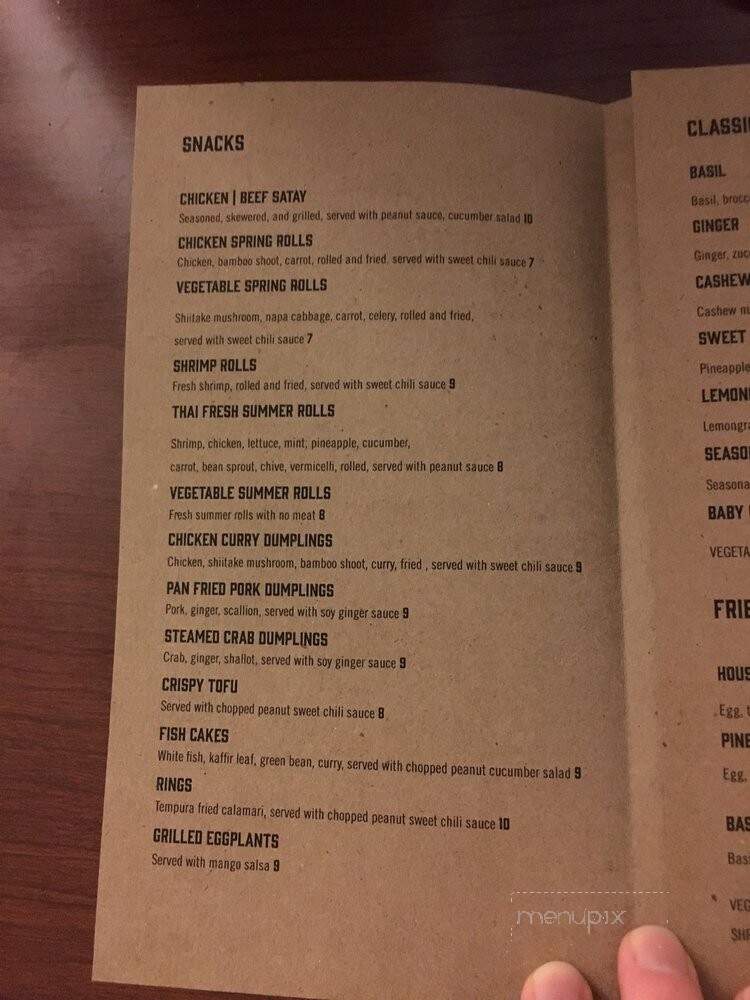 Pisces Seafood - Toms River, NJ menu_pic