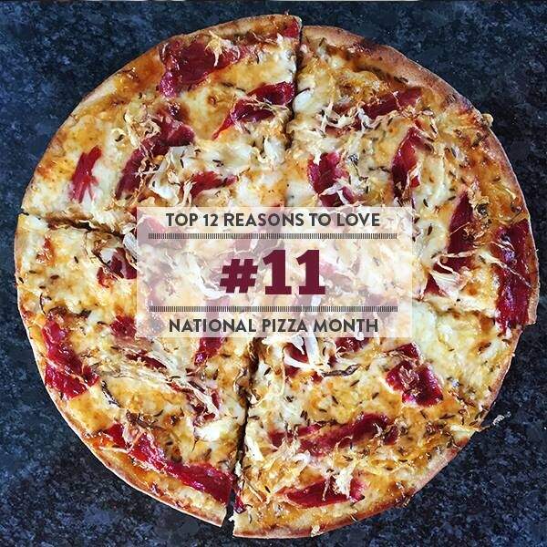 MacKenzie River Pizza, Grill & Pub - Kalispell, MT menu_pic