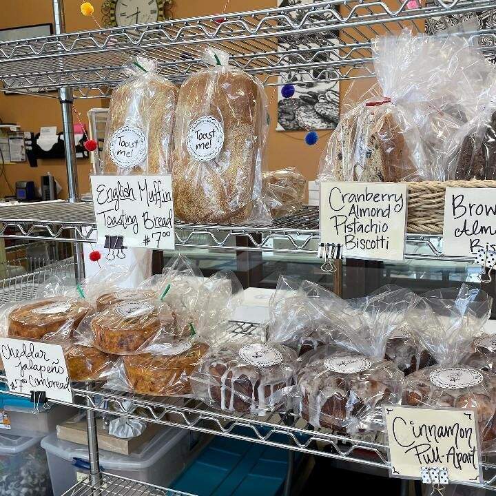 V G's Bakery - Knoxville, TN
