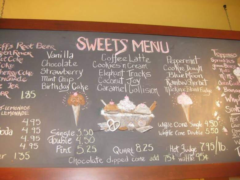 Sweet's - Lake Forest, IL