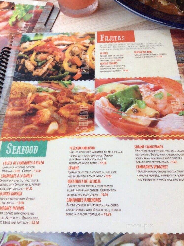 El Gran Charro Mexican Restaurant - Stafford, VA