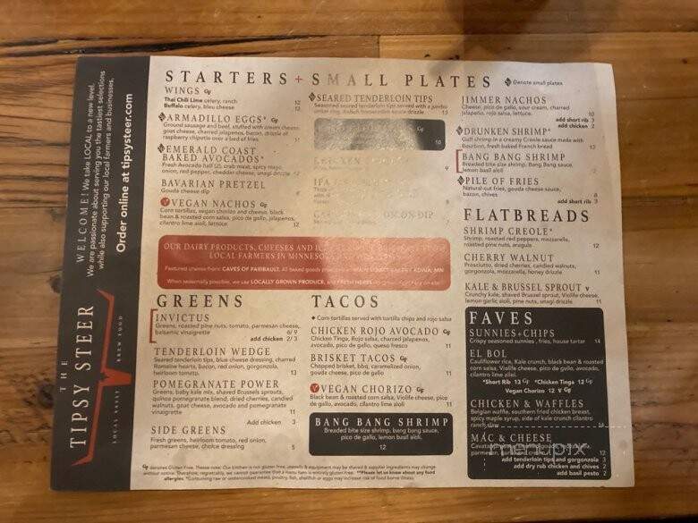 High Pines Brewing - Roseville, MN