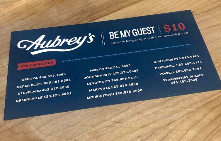 Maverick Biscuit - Taylors, SC menu_pic