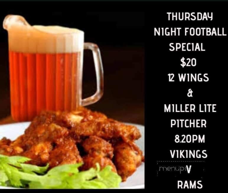 Guntown Beer - Canonsburg, PA menu_pic