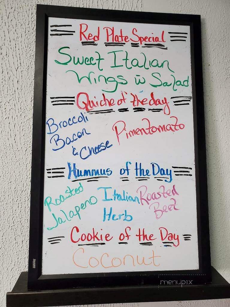 Bruce's Fabulous Foods - Marion, NC