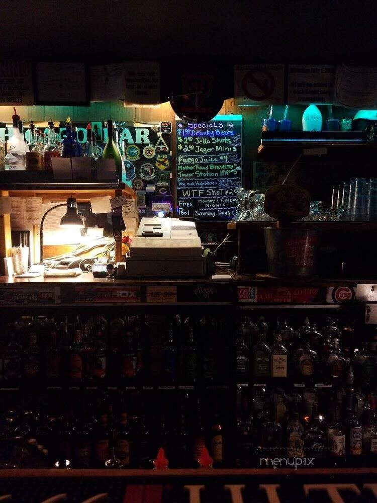 Chicago Bar - Tucson, AZ