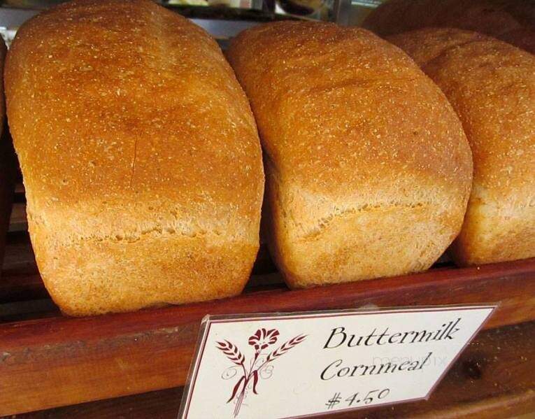 With the Grain - Guelph, ON menu_pic