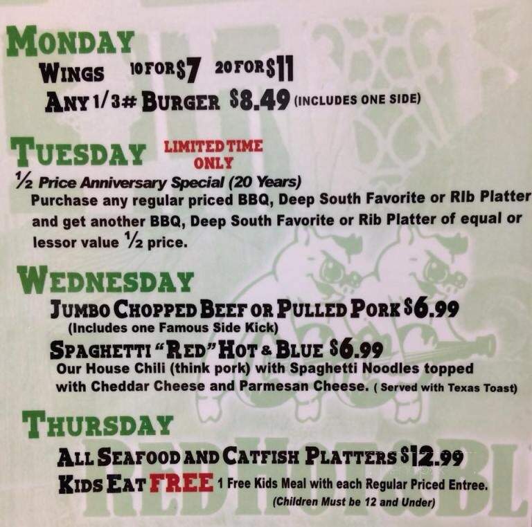 Red Hot & Blue - Joplin, MO menu_pic