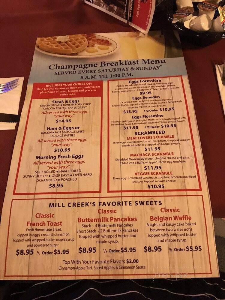 Millcreek Cattle Co - Mentone, CA menu_pic
