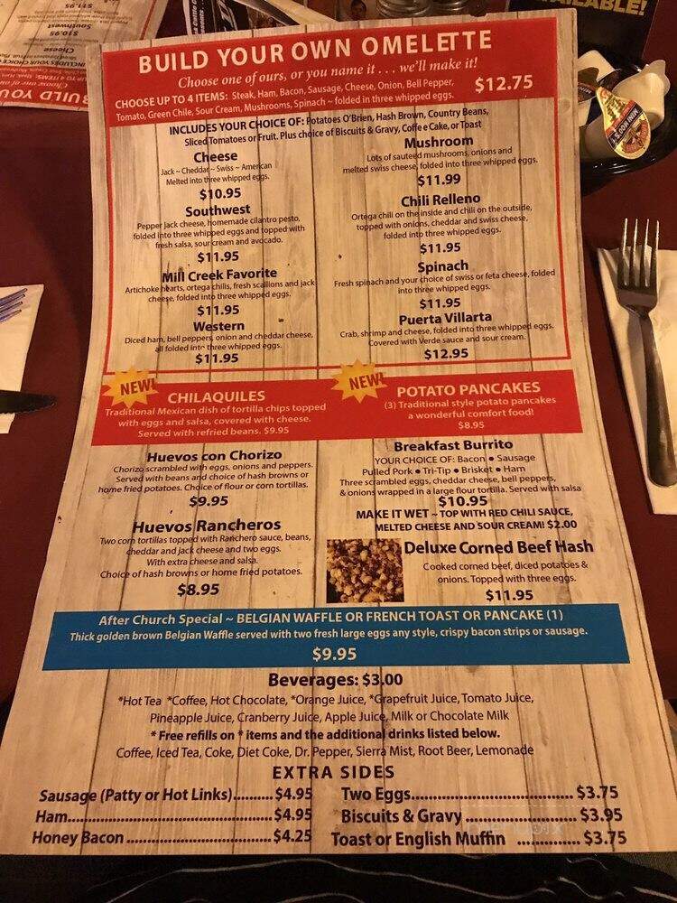 Millcreek Cattle Co - Mentone, CA menu_pic
