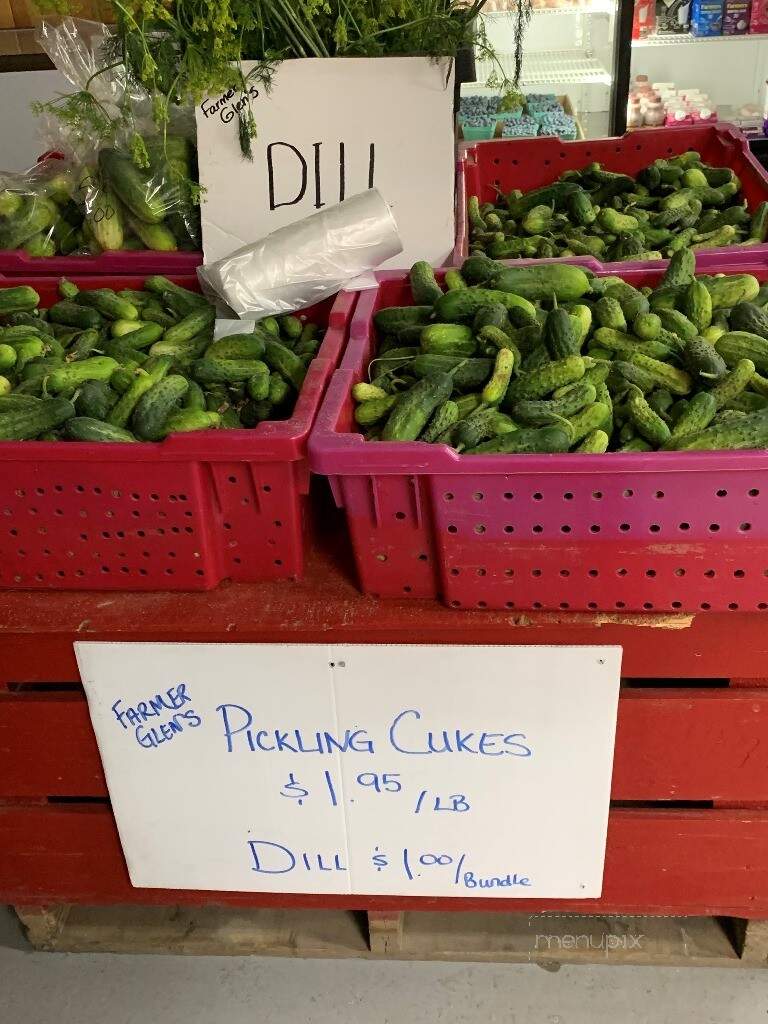 Indian Garden Farms - Bridgewater, NS