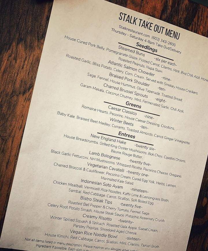 Stalk - Dover, NH menu_pic