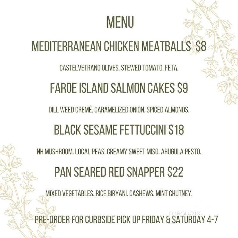 Stalk - Dover, NH menu_pic