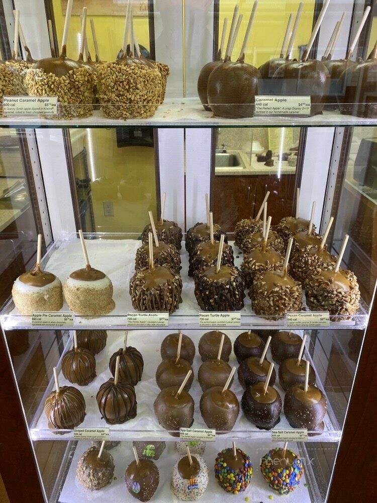 Kilwin's Chocolates & Ice Cream - Huntersville, NC