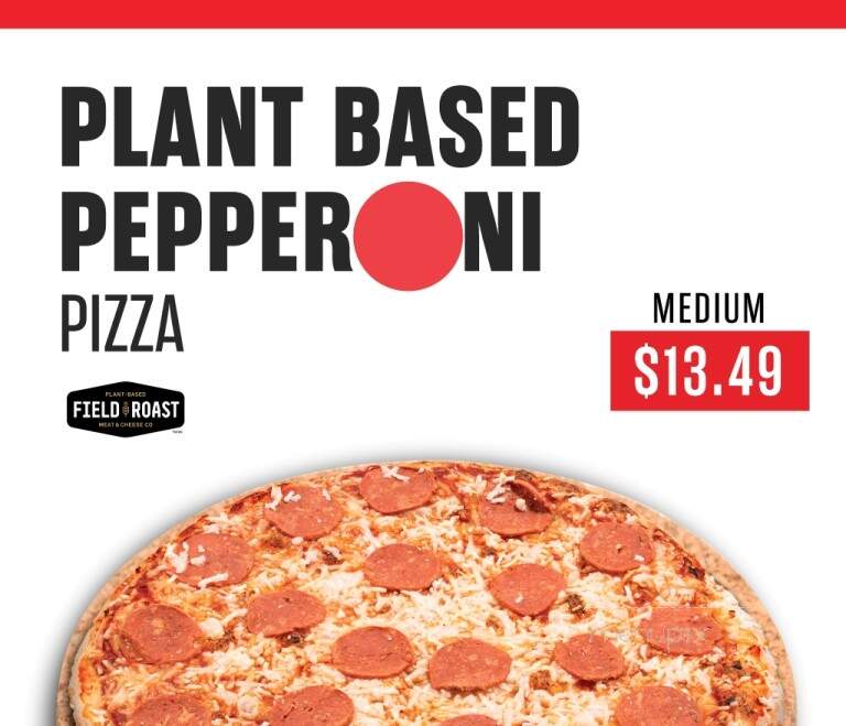 New Orleans Pizza - Kincardine, ON menu_pic