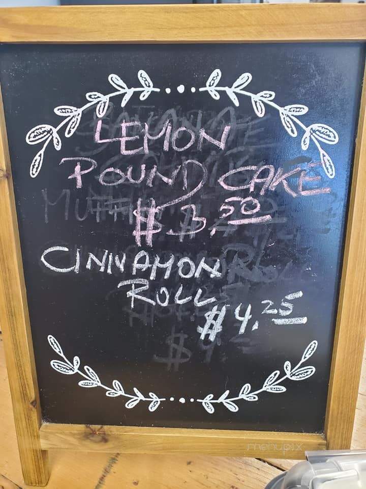 Dokl's Meat Market - Comstock Park, MI menu_pic