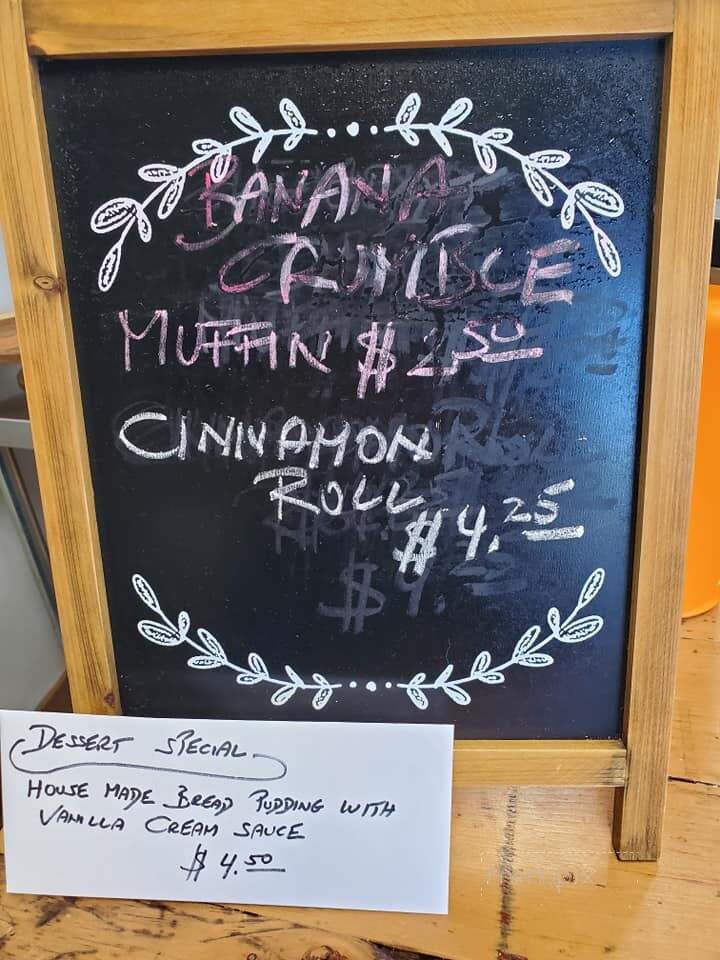 Dokl's Meat Market - Comstock Park, MI menu_pic