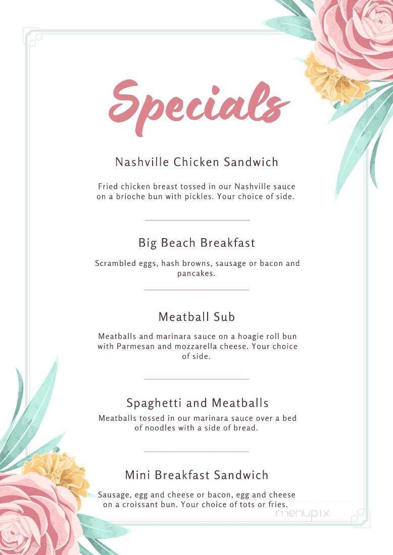 South Beach Bar & Grill - Midlothian, VA