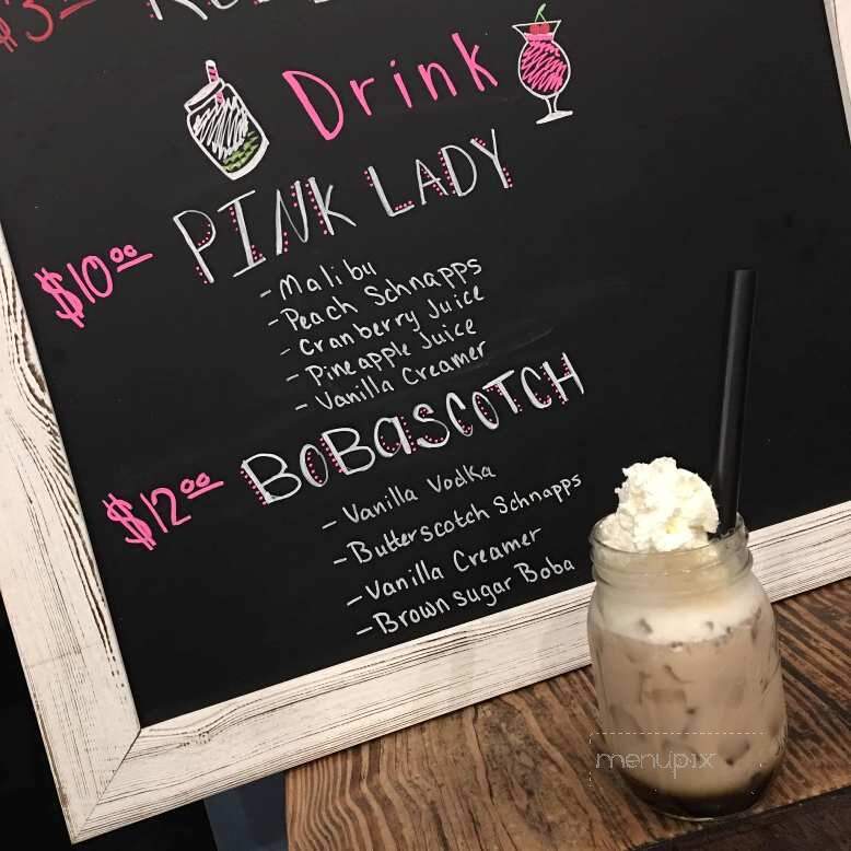 Shanghai Cottage - Fairhope, AL menu_pic