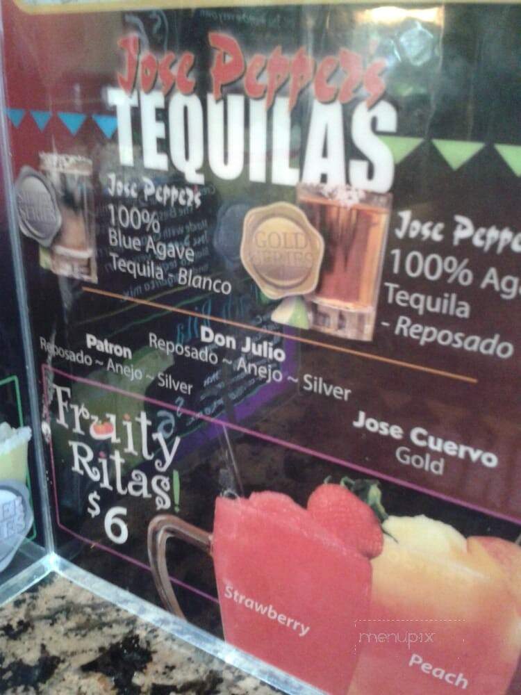 Jose Peppers - Lees Summit, MO