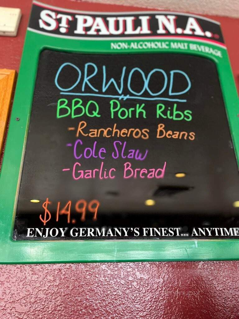 Orwood Resort - Brentwood, CA