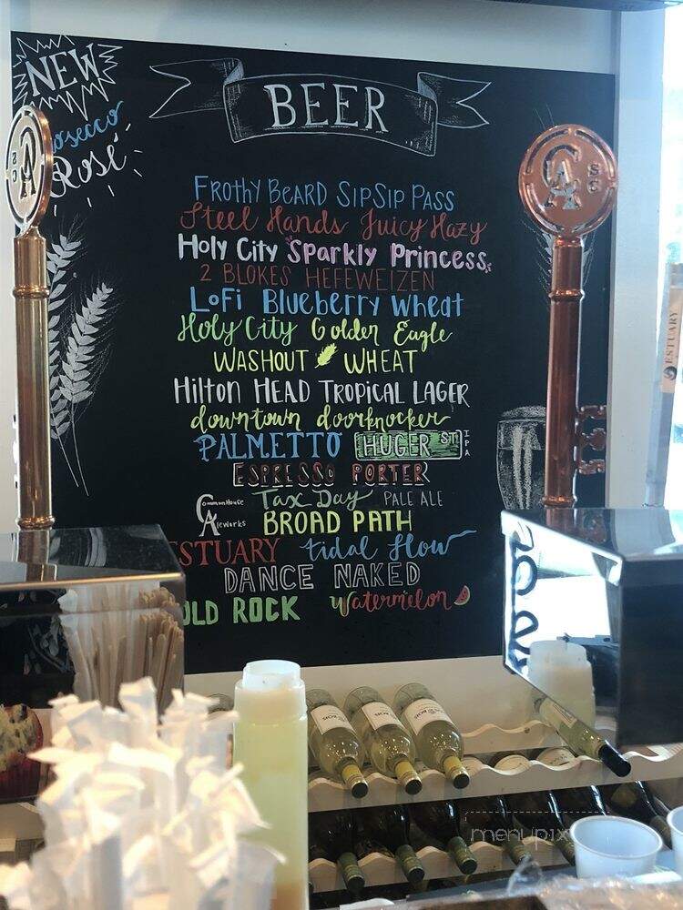 Brew - Hanahan, SC