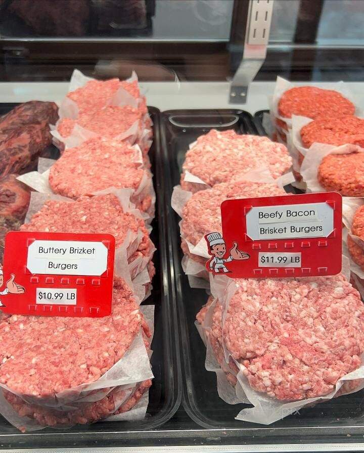 Lee-Bone's Fine Meats - Glendale, AZ