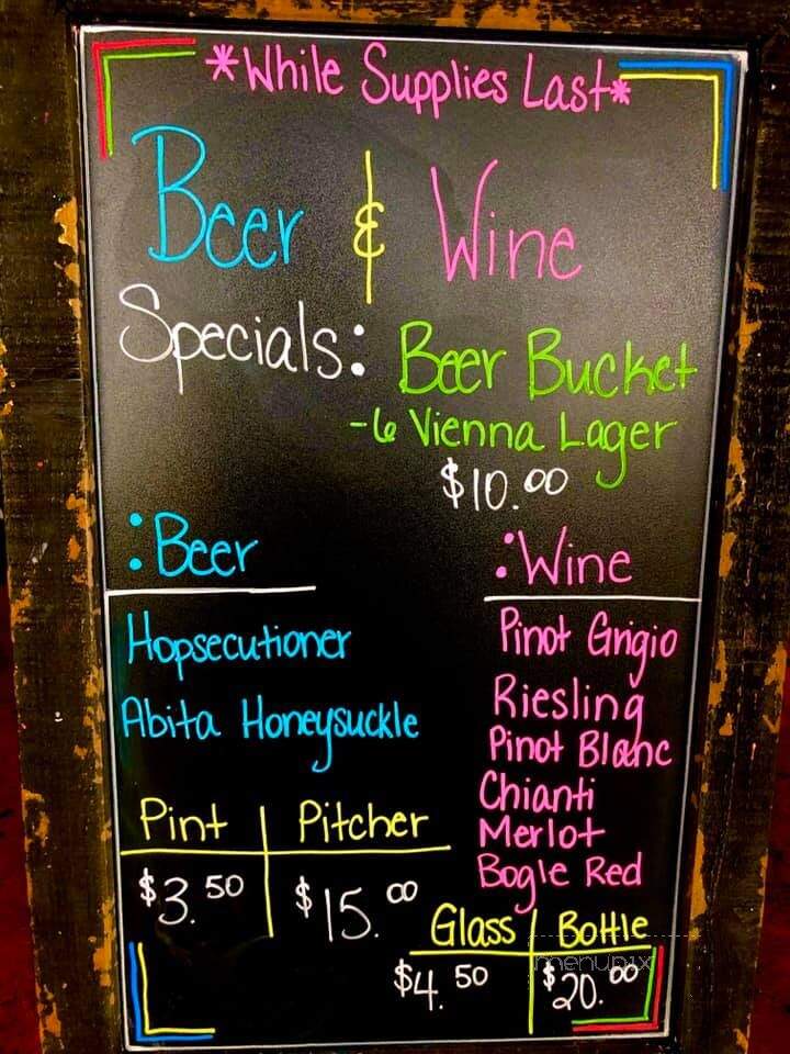 Hardware Pizza - Lyons, GA menu_pic