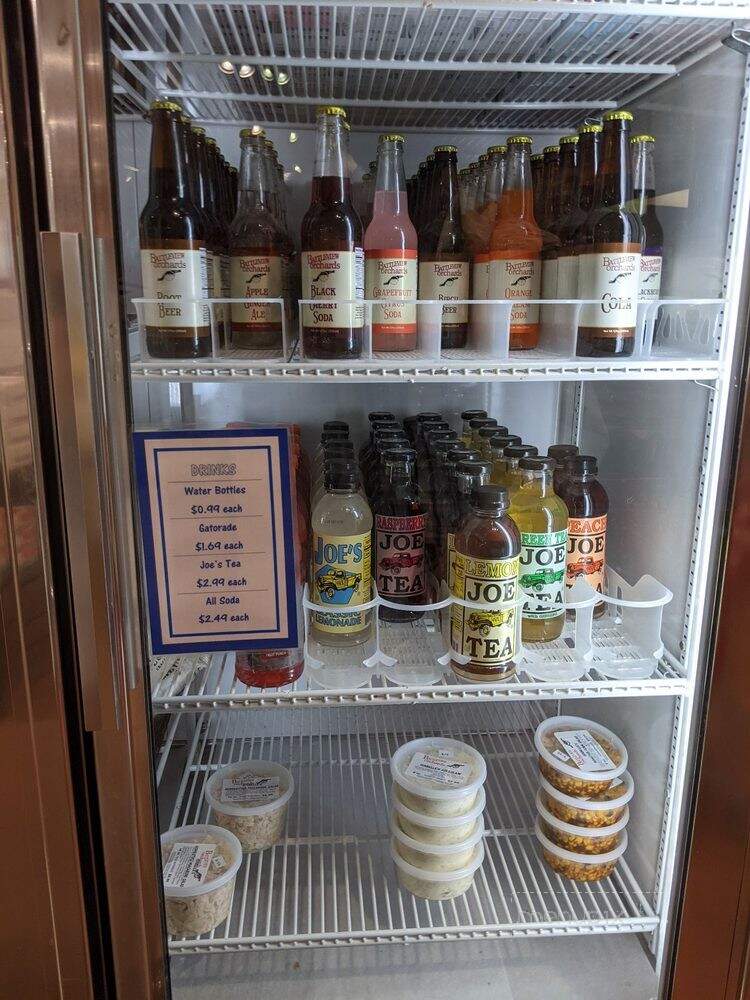 Battleview Orchards - Freehold, NJ menu_pic