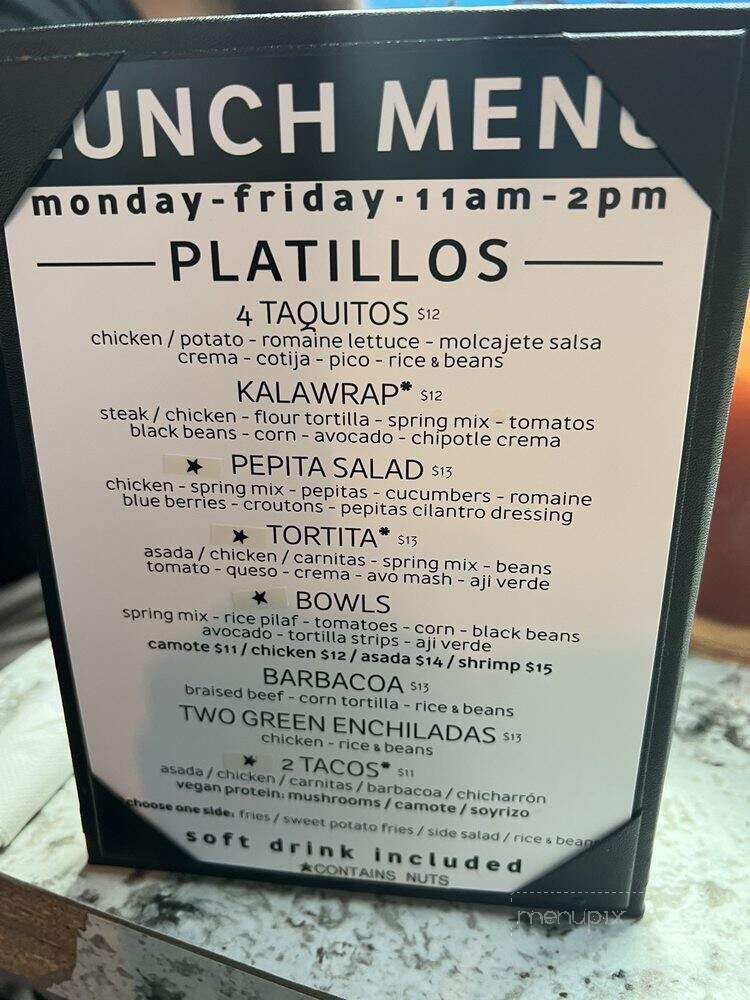 Kalaveras - Rancho Cucamonga, CA