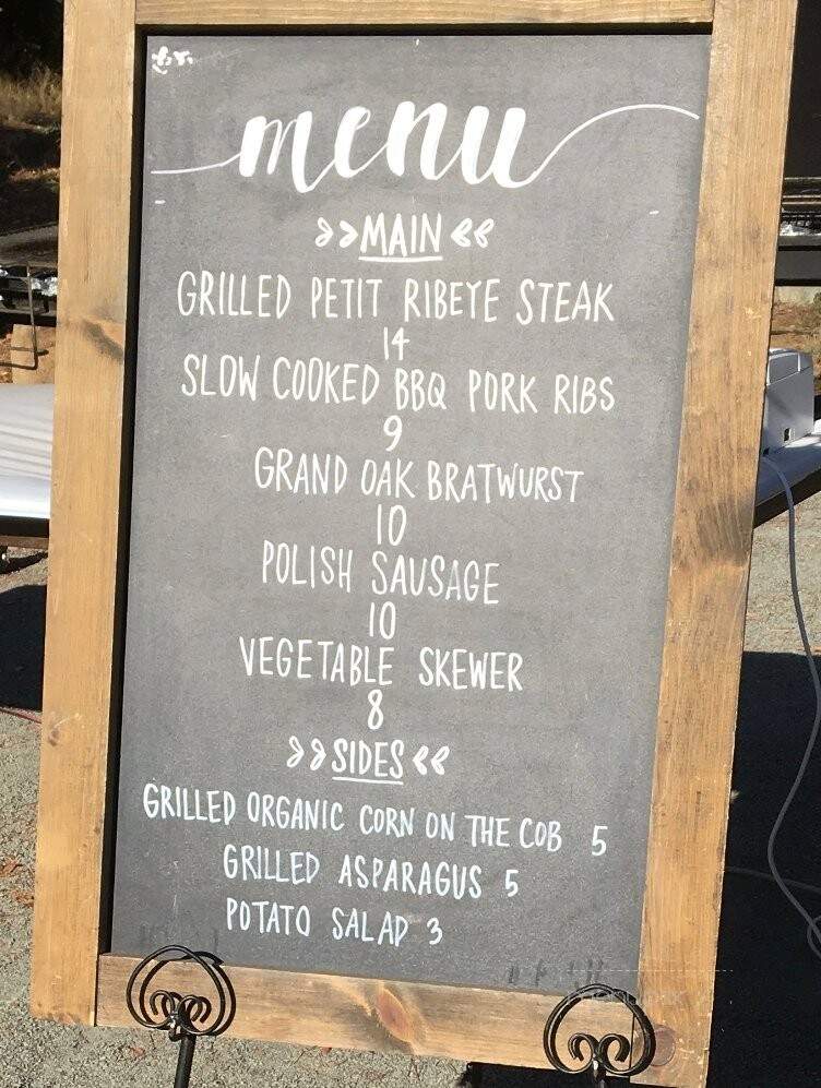123 Farm - Cherry Valley, CA menu_pic