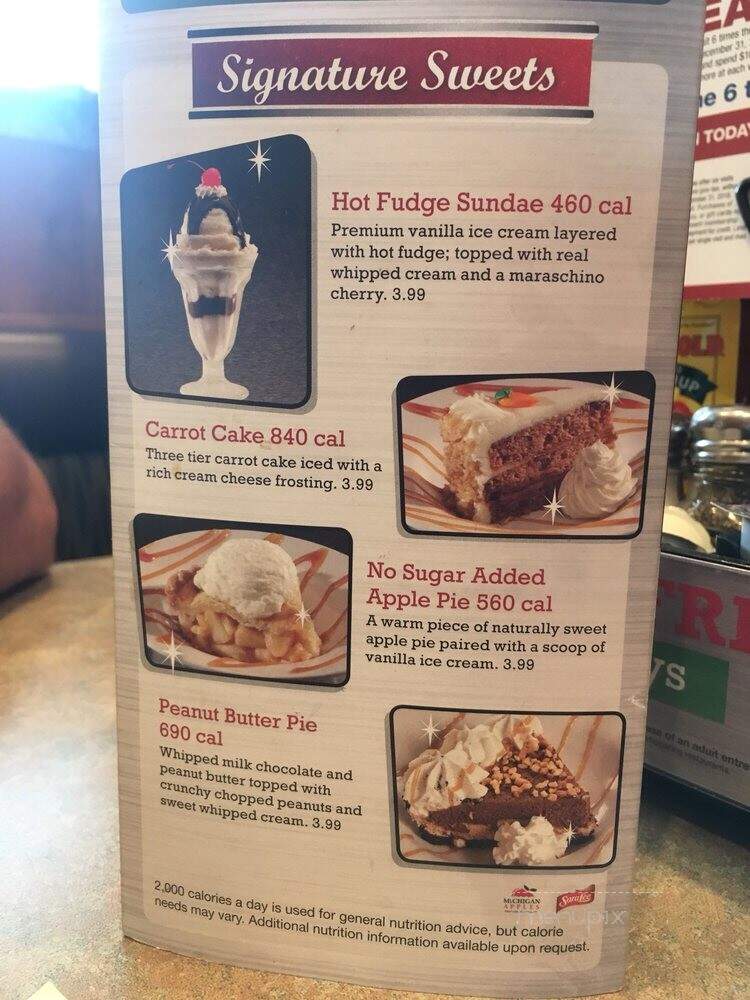 Country Pride - Candler, NC menu_pic