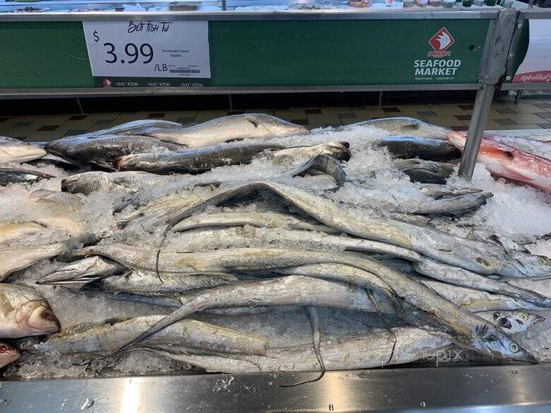 Seafood City Supermarket - Vallejo, CA
